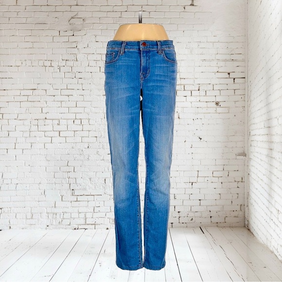 J Brand‎ Straight Leg Jean - Picture 1 of 4